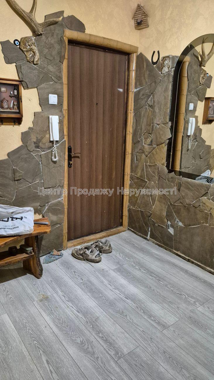 Фото Продам 3-к квартиру, Салтівка1