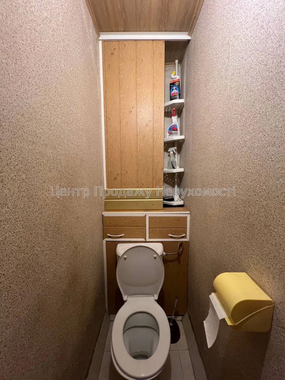 Фото Продаж 4-кімнатної квартири в Харкові. р-н Горизонт11