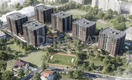 Продам 1-кімнатну квартиру, ЖК&nbsp;«West&nbsp;Towers»
