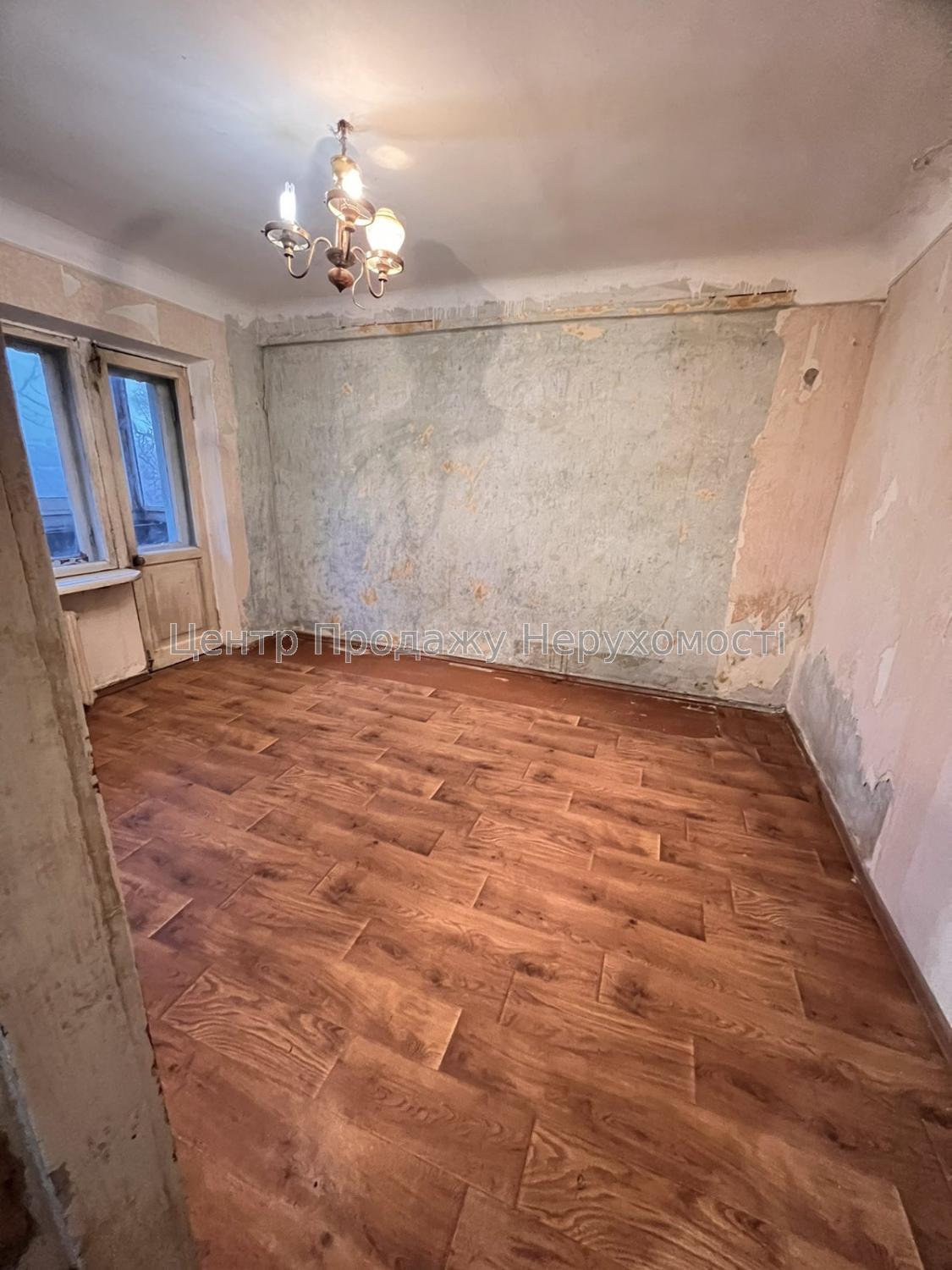 Фото Эксклюзив!! 2к на Павловке 2 этаж!3