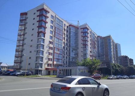 Продаж квартири