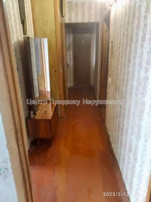Фото Продам 2-к квартиру, житловий стан, Гарібальді6
