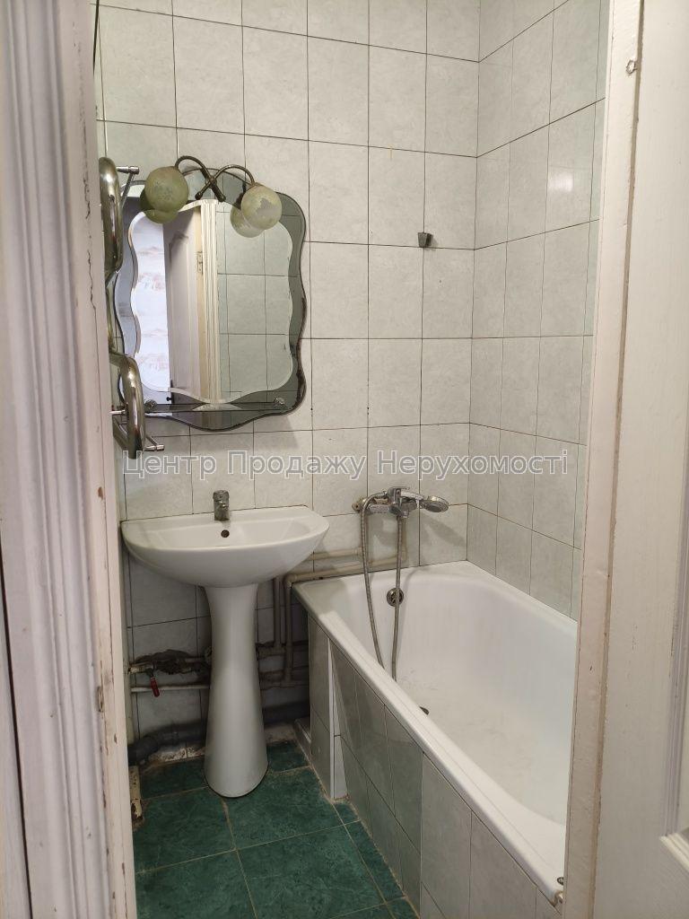 Фото Продаж трьохкімнатної квартири в Харкові. Салтівка17