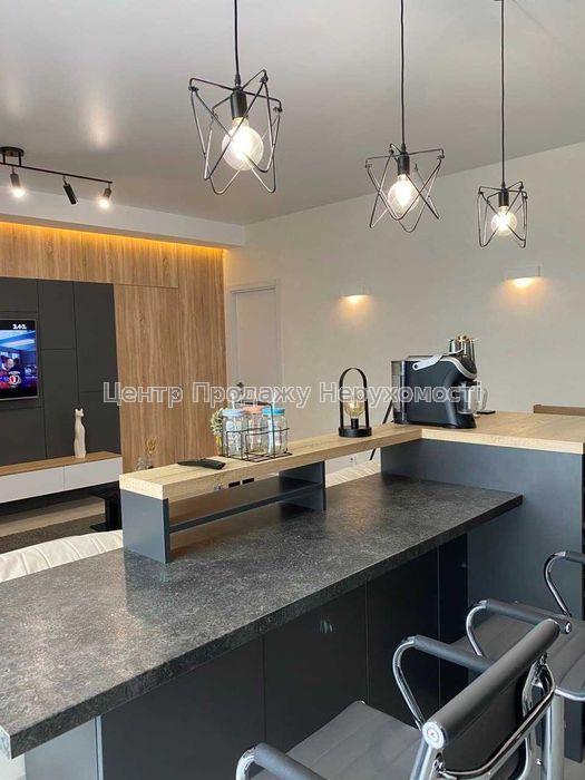 Фото 3 кімнатна квартира2