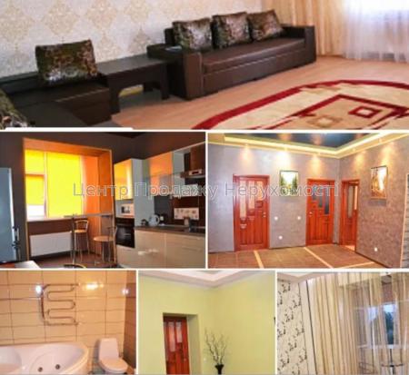 Продам 3-кімнатну квартиру, ЖК&nbsp;вул.&nbsp;Барабашова,&nbsp;32