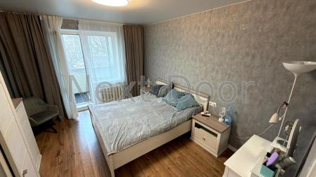 Продам 3-кімнатну квартиру