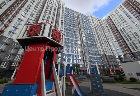 Продам 1-комнатную квартиру, ЖК&nbsp;Причал&nbsp;8