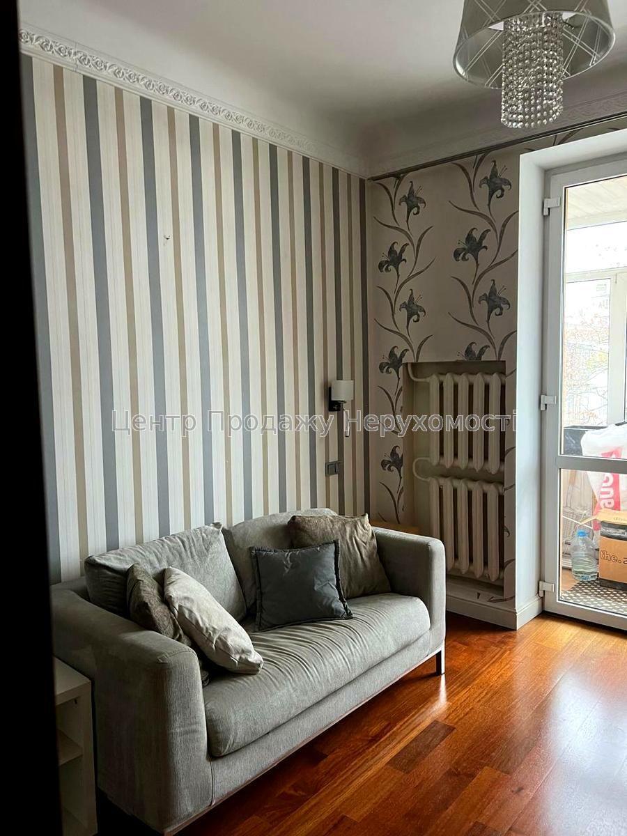 Фото Продам 3к квартиру - м. Васильківська, Голосіївський, центр29
