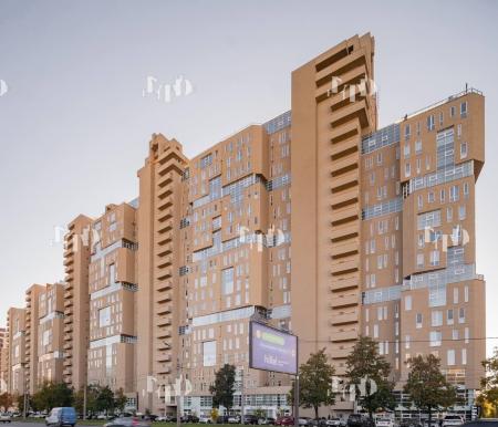 Продам 2-комнатную квартиру, ЖК «Павловский Квартал»
