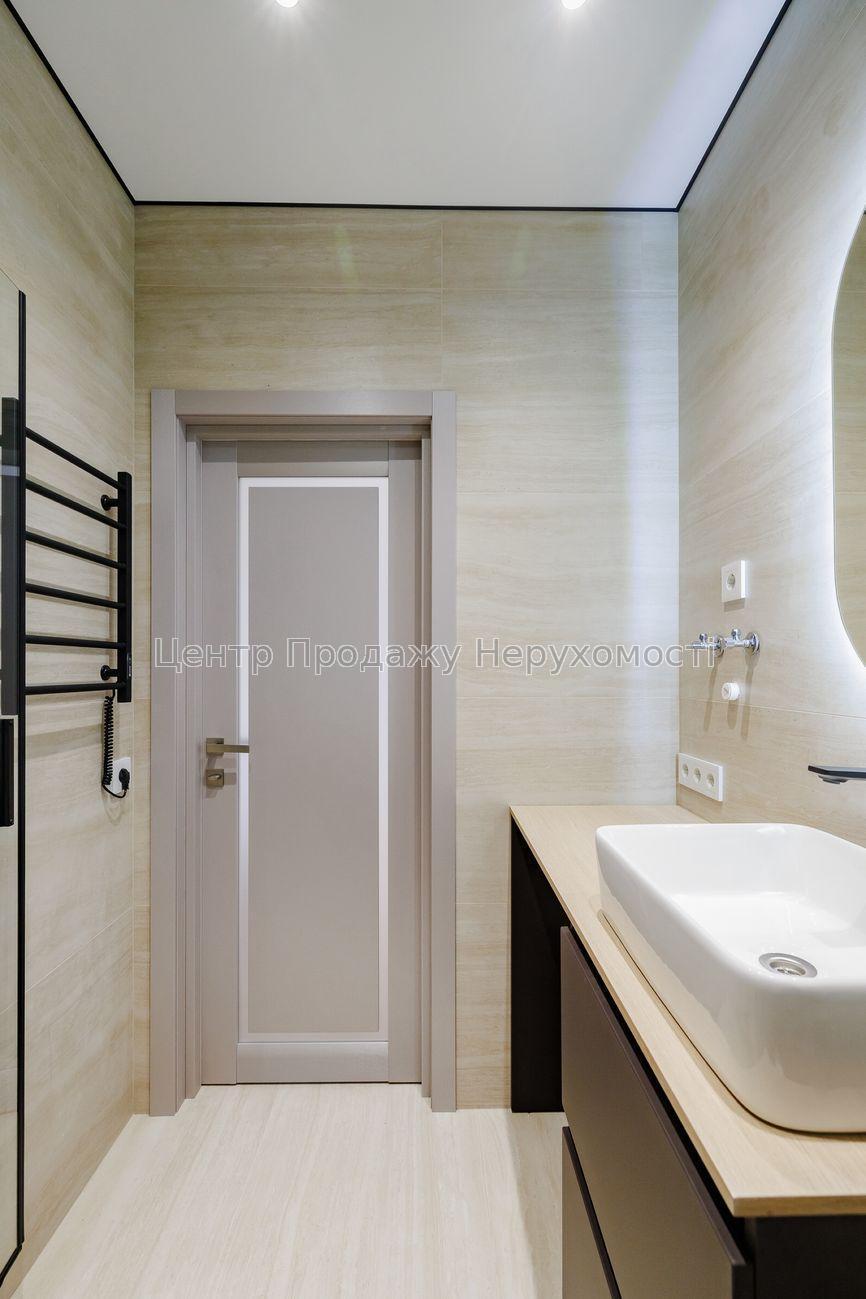 Фото Продаж 2-кімнатної квартири в ЖК Terracotta, Київ9