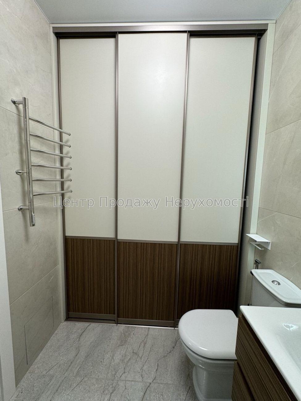Фото Продаж 2-кімнатної квартири12