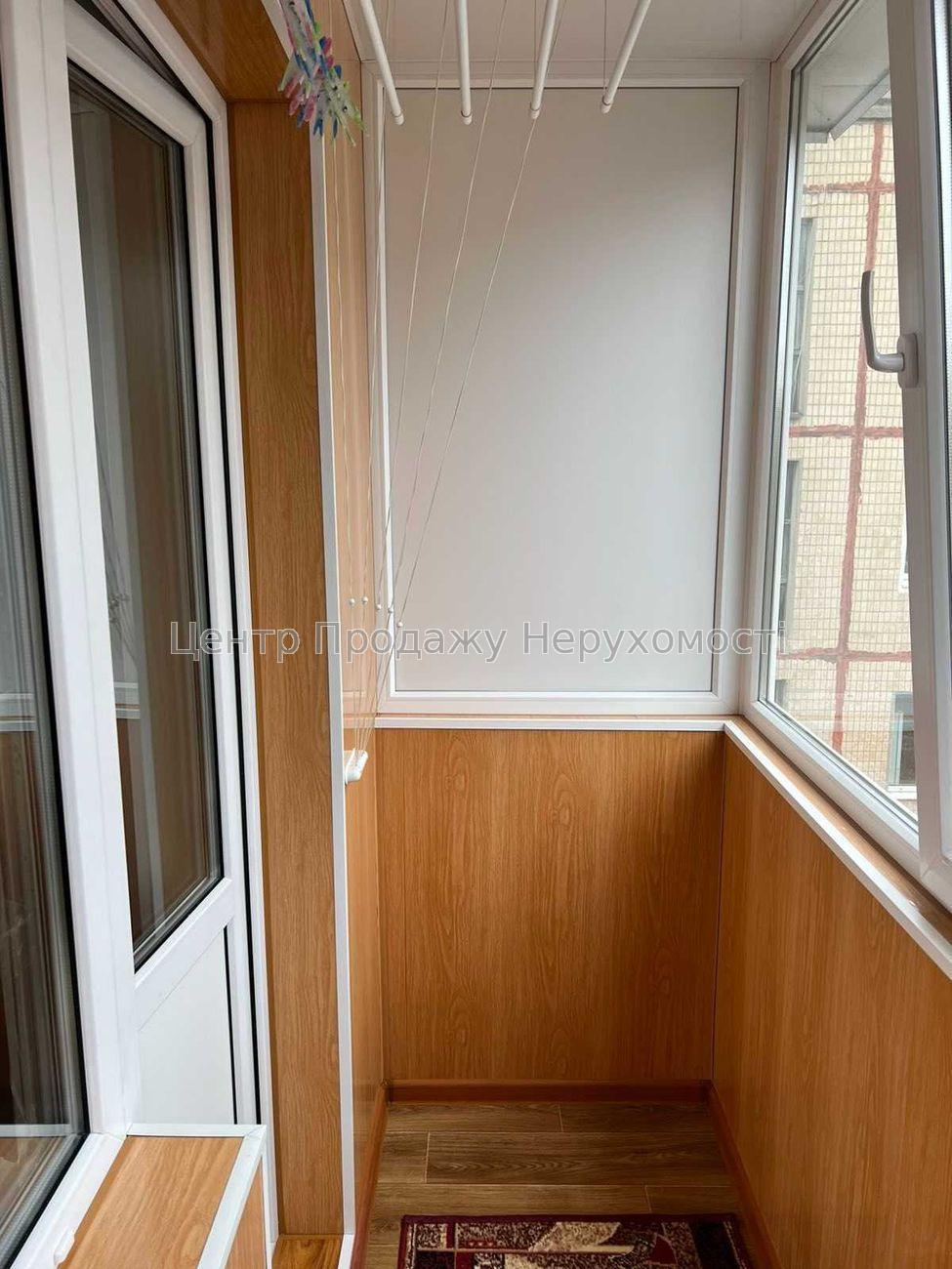 Фото Продаж 2к квартири в Харкові. Салтівка9