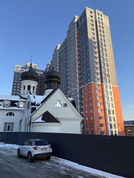 Продам 1-кімнатну квартиру