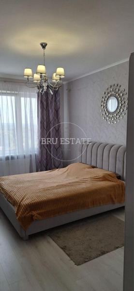 Продам 1-кімнатну квартиру
