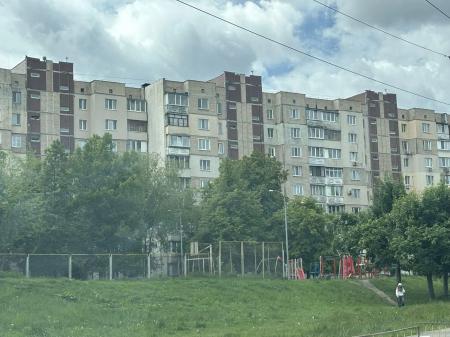Продам 3-комнатную квартиру