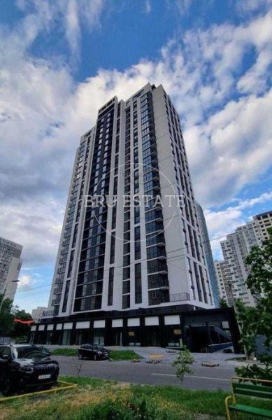 Продам 1-комнатную квартиру, ЖК Метрополия 2