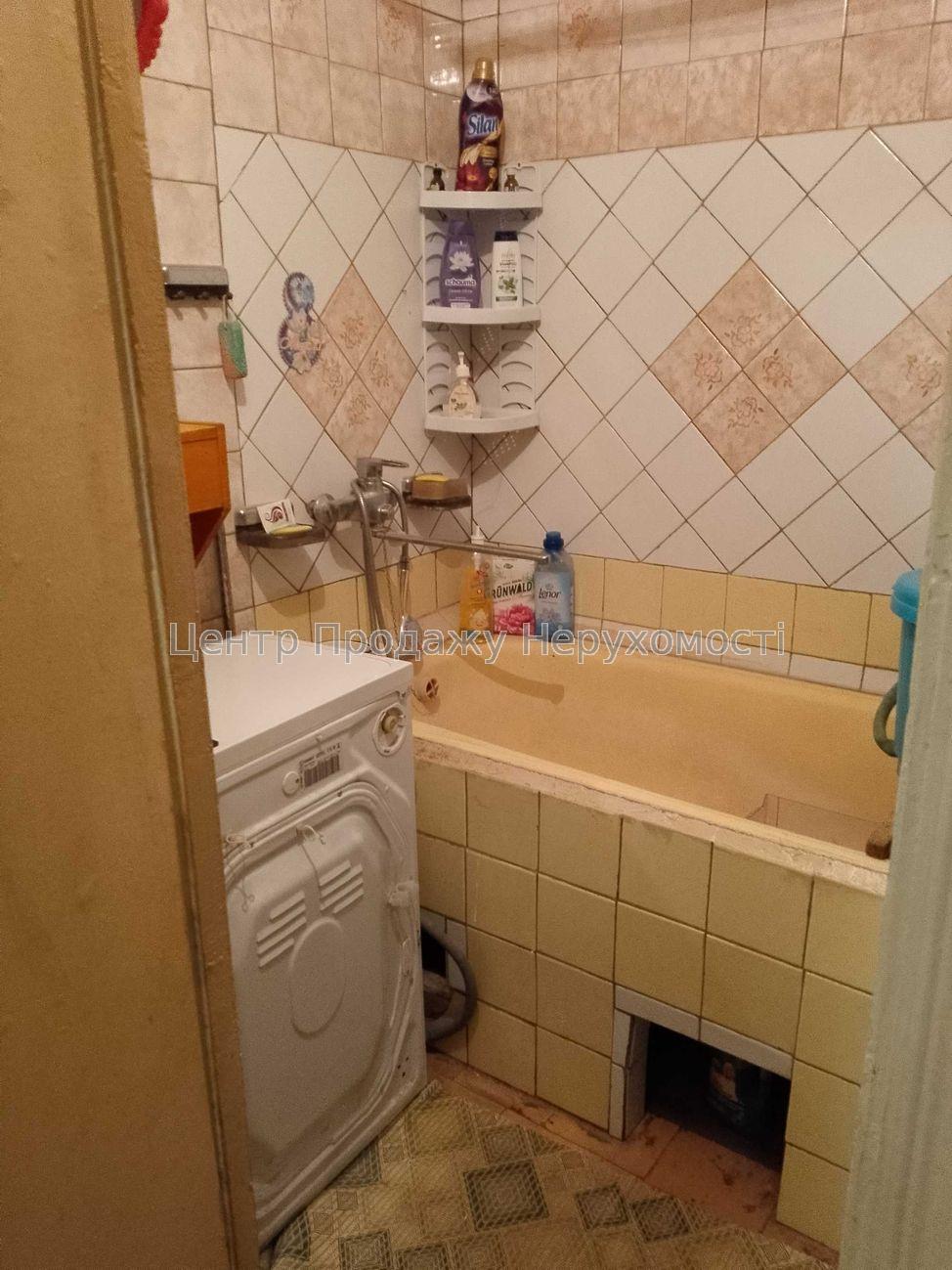 Фото Квартира з гарним плануванням недалеко від метро3
