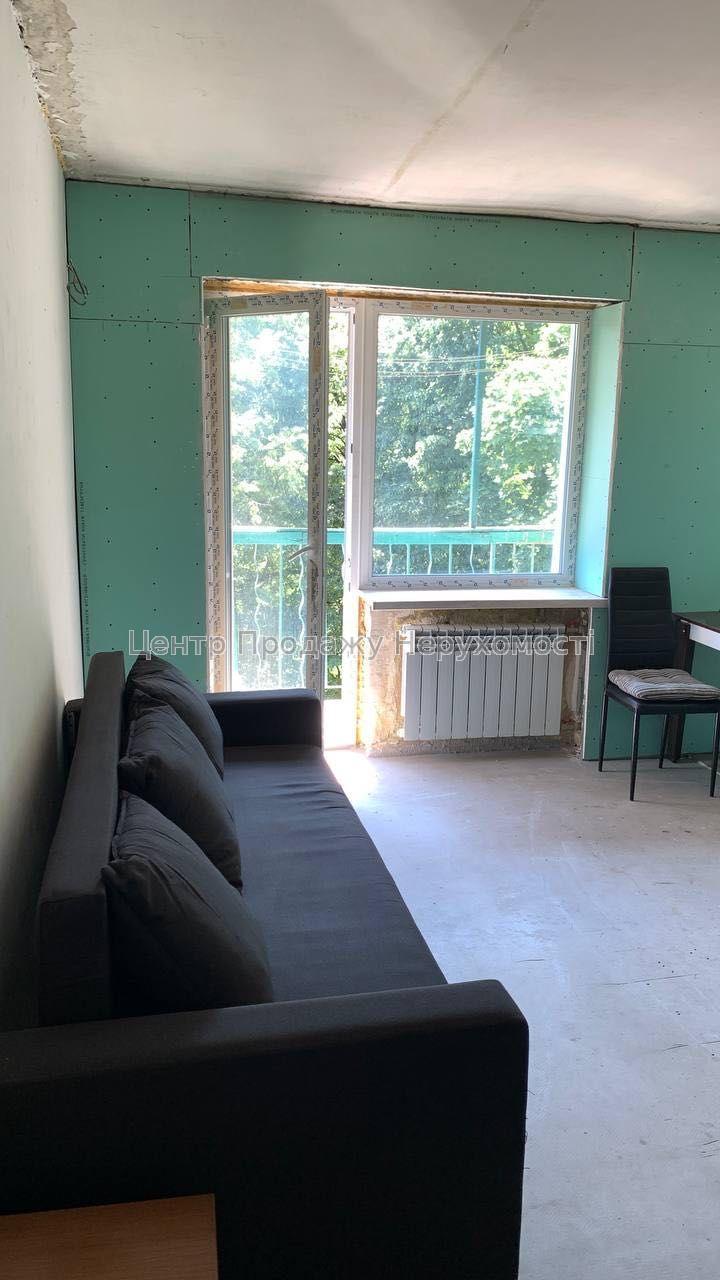 Фото Продам квартиру біля парк Відрадний ІВ10