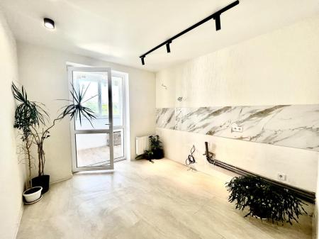 Продам 1-кімнатну квартиру в новобудові, ЖК&nbsp;«Казка»