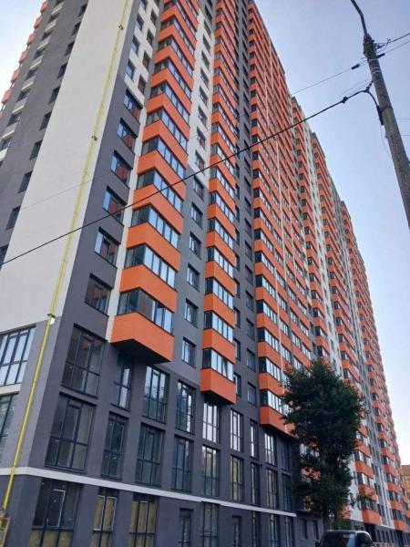 Продам 3-комнатную квартиру