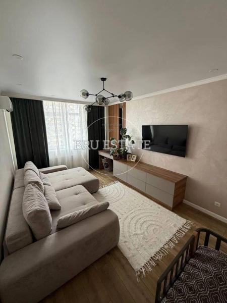 Продам 1-кімнатну квартиру