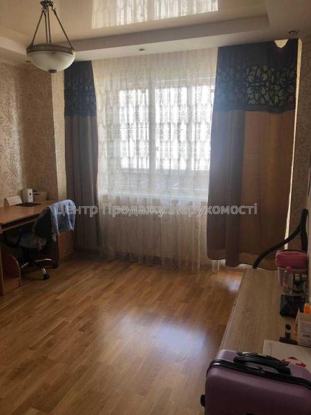 Продам 1-кімнатну квартиру