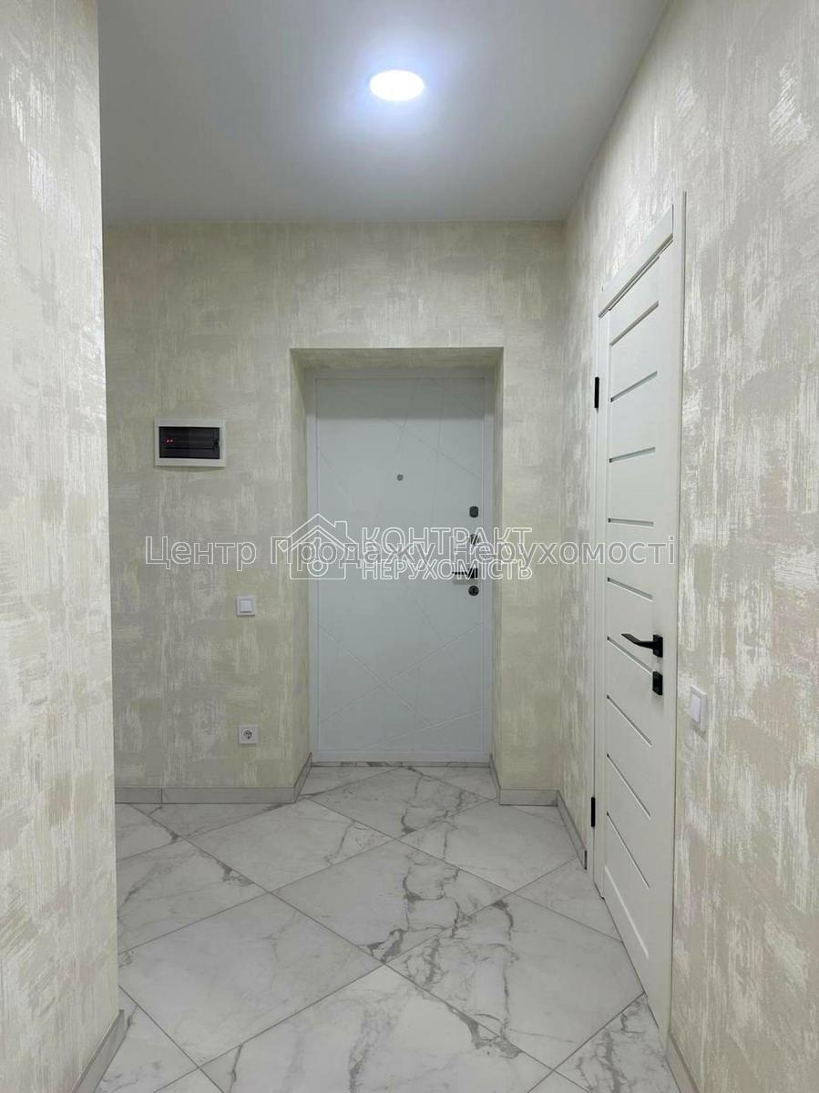 Фото Продаж 2-кімнатної квартири в Харкові. Салтівка5