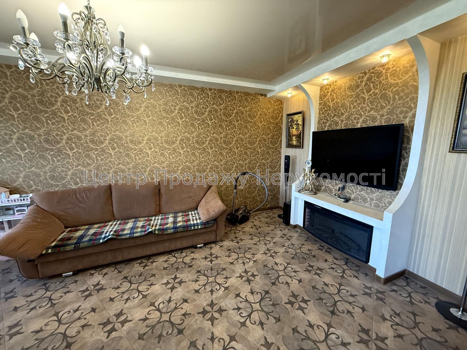 Фото Продаж 3 кімнатної квартири в Харкові. Салтівка8