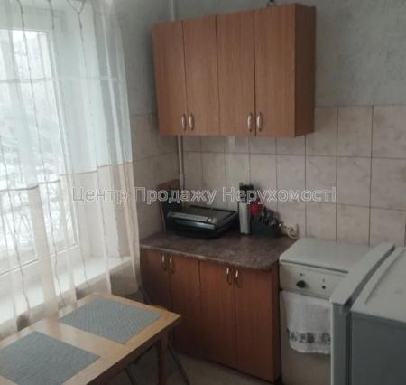 Продам 1-кімнатну квартиру