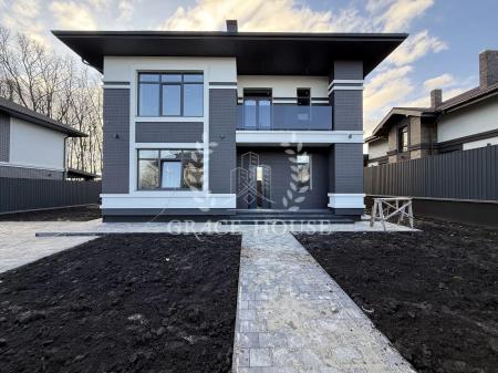 Продам 2-поверховий будинок