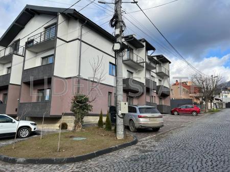 Продам 2-кімнатну квартиру в новобудові