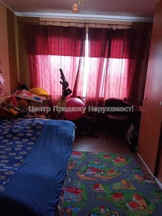 Фото Продаж 2к квартири пр. Гагаріна район Одеська3