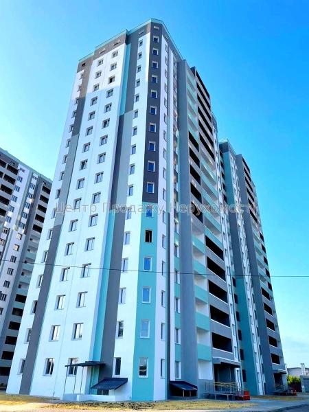 Продам 2-кімнатну квартиру, ЖК&nbsp;«Левада&nbsp;2»