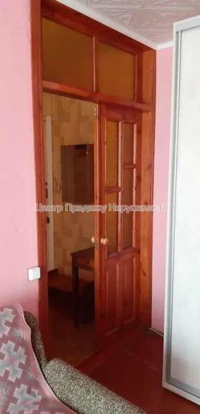 Продам 1-кімнатну квартиру