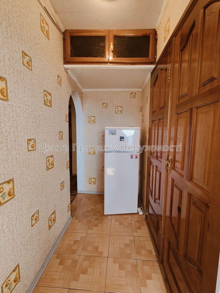 Фото Продаж квартири в Харкові. Салтівка13