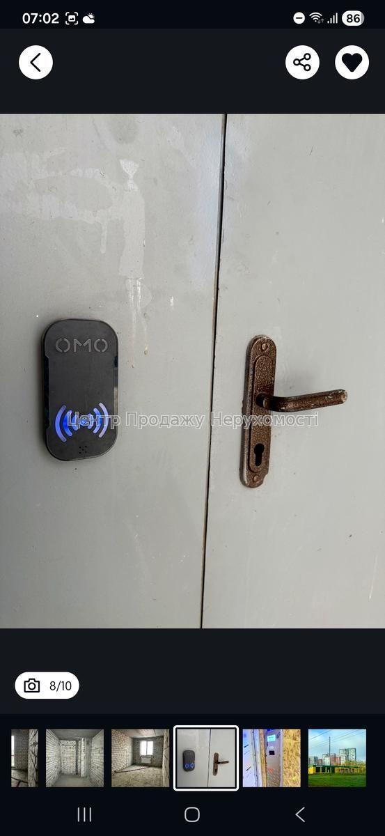 Фото Продам 1к квартиру ЖК 