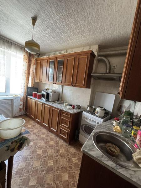 Продам 2-кімнатну квартиру