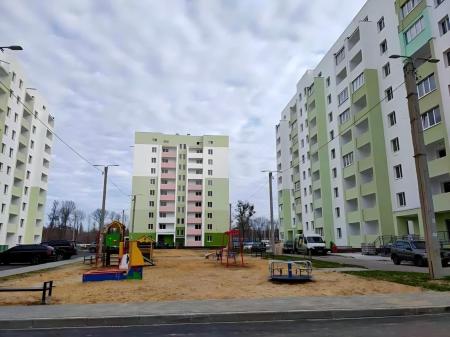 Продам 2-кімнатну квартиру в новобудові, ЖК&nbsp;«Мира-3»