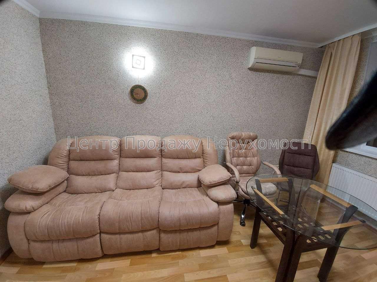 Фото Продаж 3 кімнатної квартири в Харкові. Салтівка6