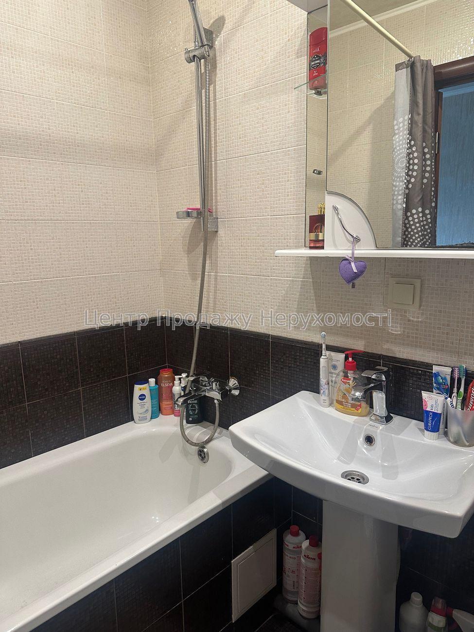 Фото T8 Продам 3к квартиру с гаражом Салтовка20