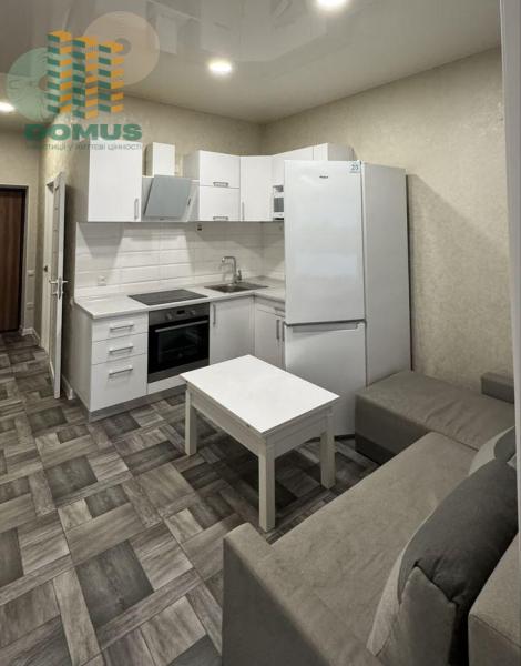 Продам 1-кімнатну квартиру, ЖК&nbsp;«Золоті&nbsp;Стовпи»