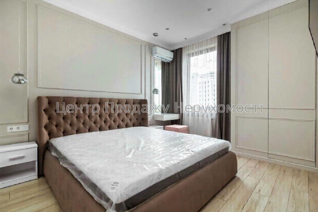 Фото Продам 2к квартиру в ЖК Будинок в Сокільниках, з ремонтом5