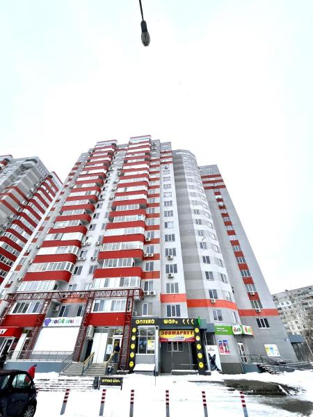 2 room flat for sale, Residential complex «Cheremushki 1»