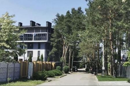 Продам 1-комнатную квартиру, ЖК Wood Park