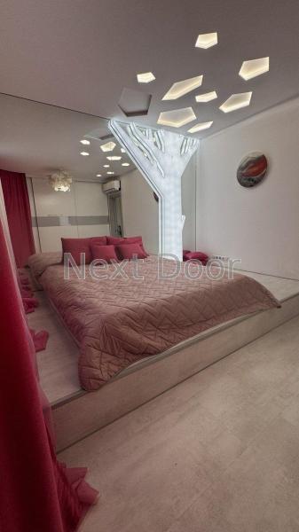 Продам 2-кімнатну квартиру, ЖК&nbsp;Парковий