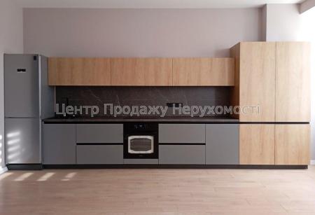 Продам 2-кімнатну квартиру в новобудові, ЖК&nbsp;«Журавлівський»