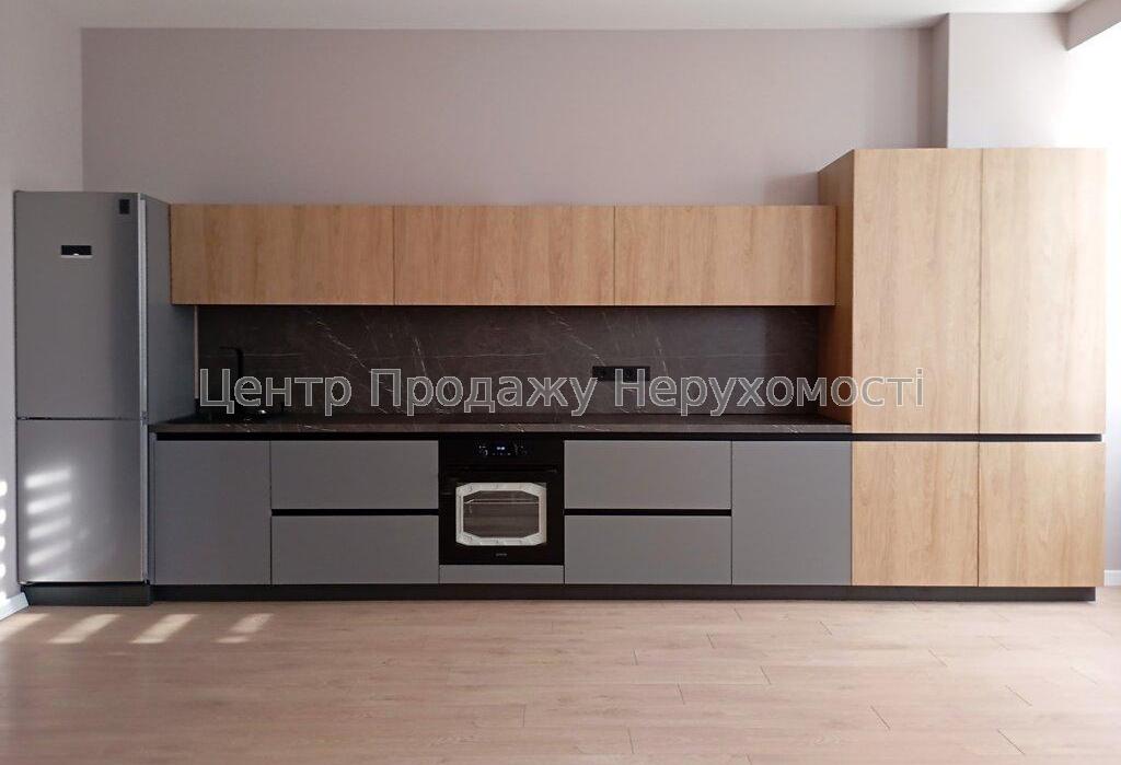 Фото Продаж 2-кімнатної квартири в ЖК 