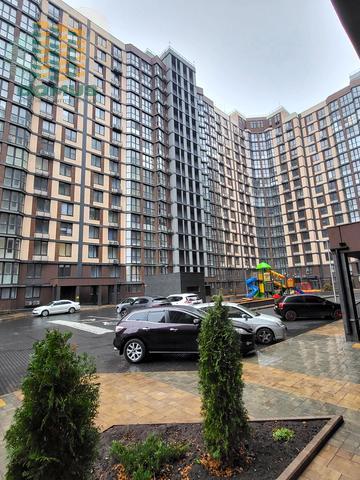 Продам 1-кімнатну квартиру, ЖК&nbsp;Прохоровський&nbsp;квартал