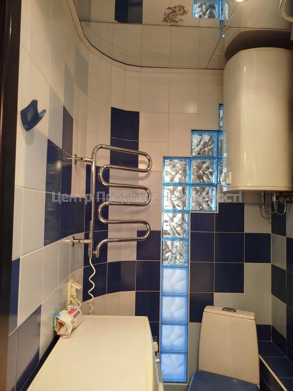 Фото Продається 1-кімнатна квартира в Харкові. Салтовка8