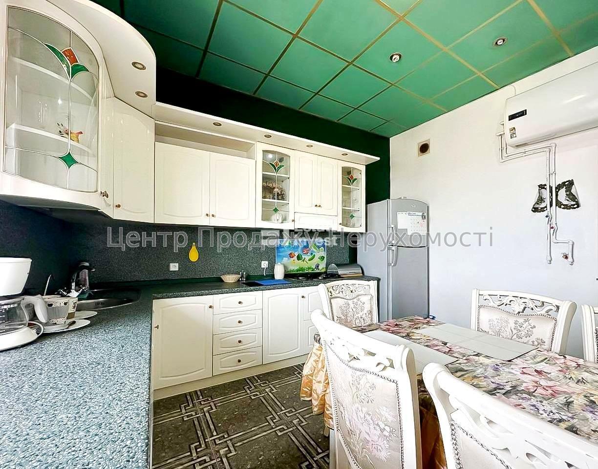 Фото Продам 3 кімн. квартиру на вул. Євгена Котляра9